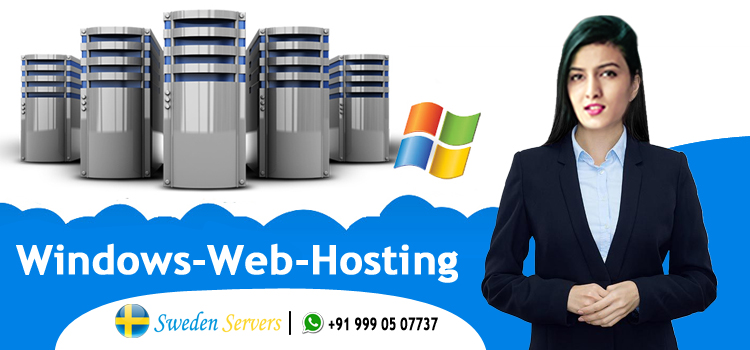 Adopt the Best Windows Web Hosting from Sweden Server Hosting