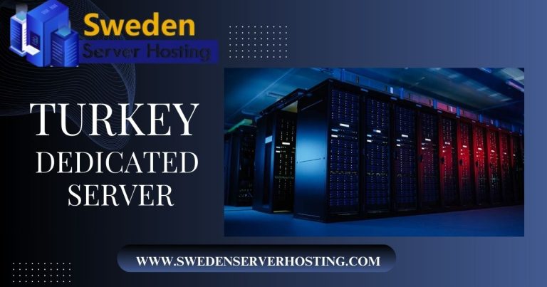 Superfast Turkey Dedicated Server Through Onlive Server